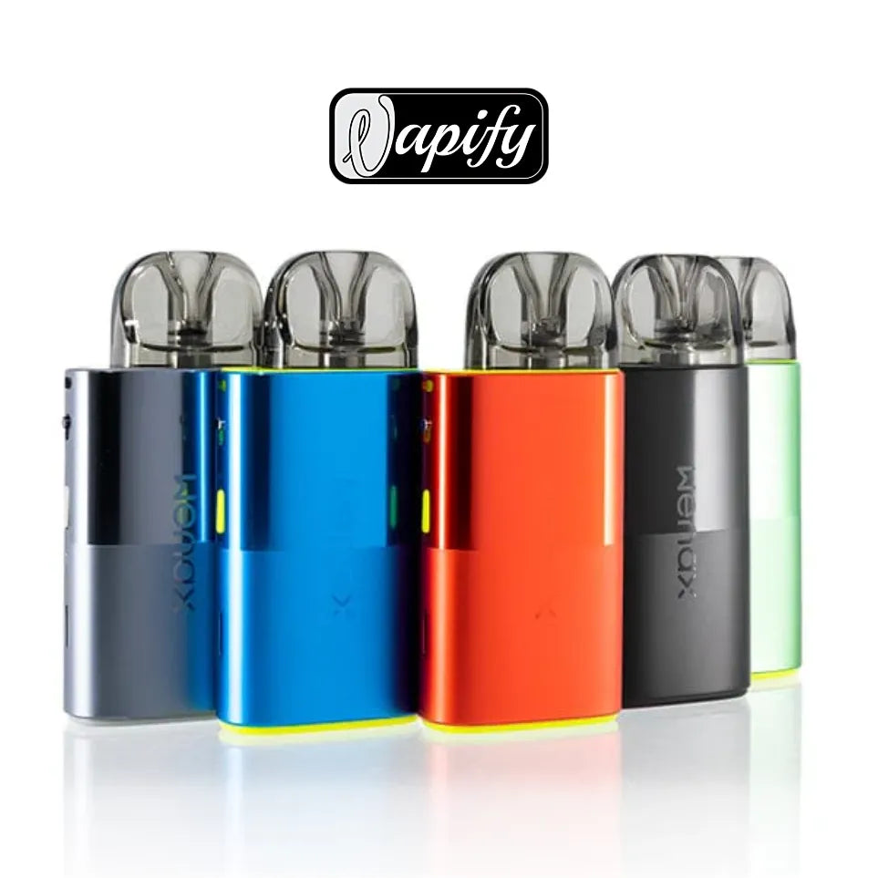 Geekvape Wenax U Pod System 20W Kit in Dubai, UAE