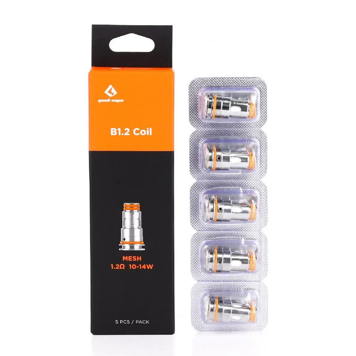 GeekVape Aegis Boost B Series Coils 