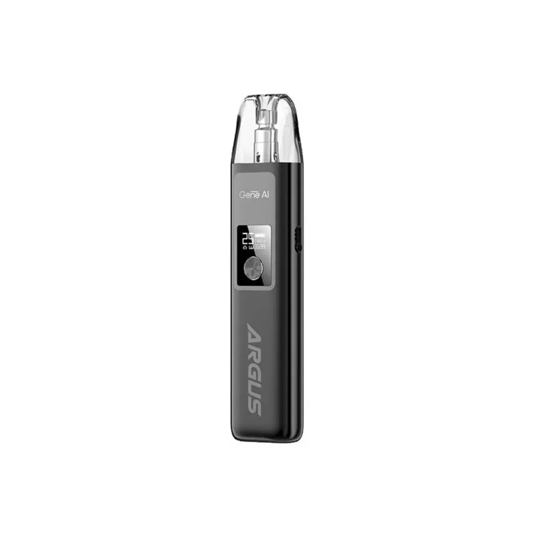 Gloss Black - VOOPOO Argus G Pod System Kit in Dubai, UAE