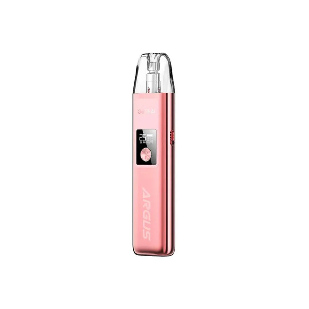 Glow Pink - VOOPOO Argus G Pod System Kit in Dubai, UAE