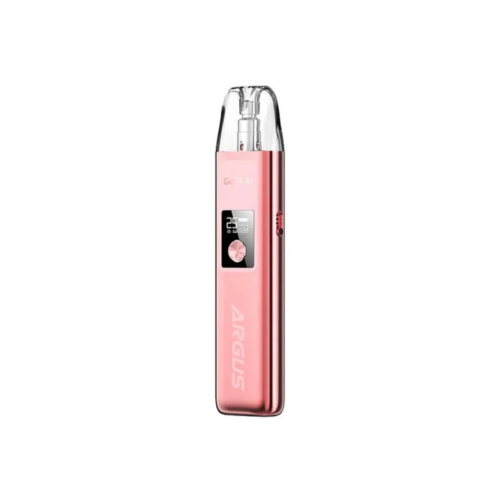 Glow Pink - VOOPOO Argus G Pod System Kit in Dubai, UAE