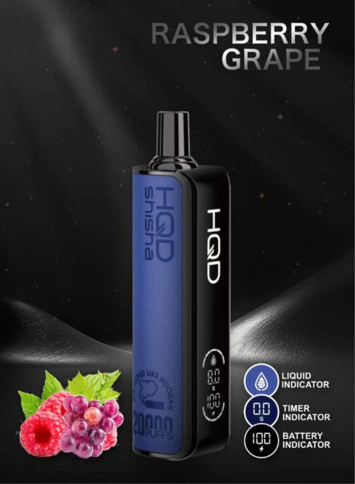 HQD-SHISHA-RAPSBERRY-GRAPE