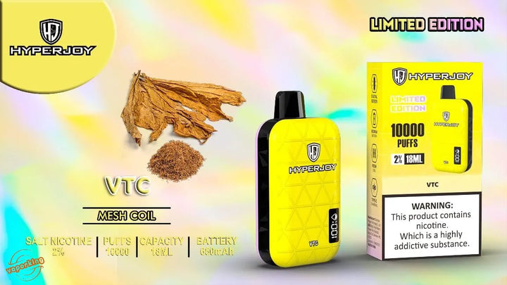 HYPERJOY-Limited-Edition-10000-Puffs-VTC