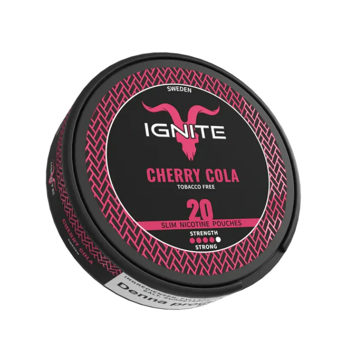 IGNITENicotinePouches-CherryCola