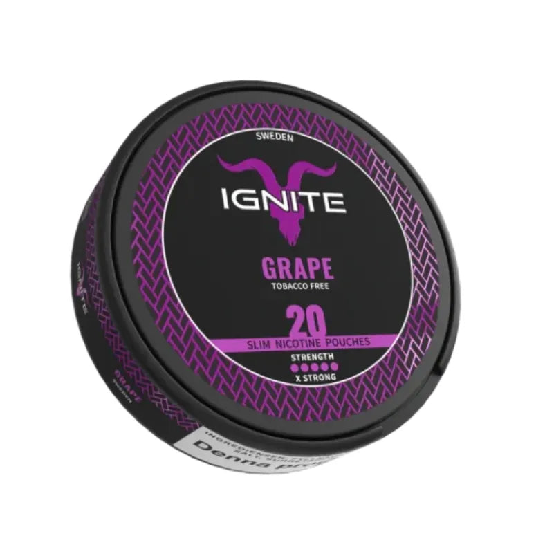 IGNITENicotinePouches-Grape
