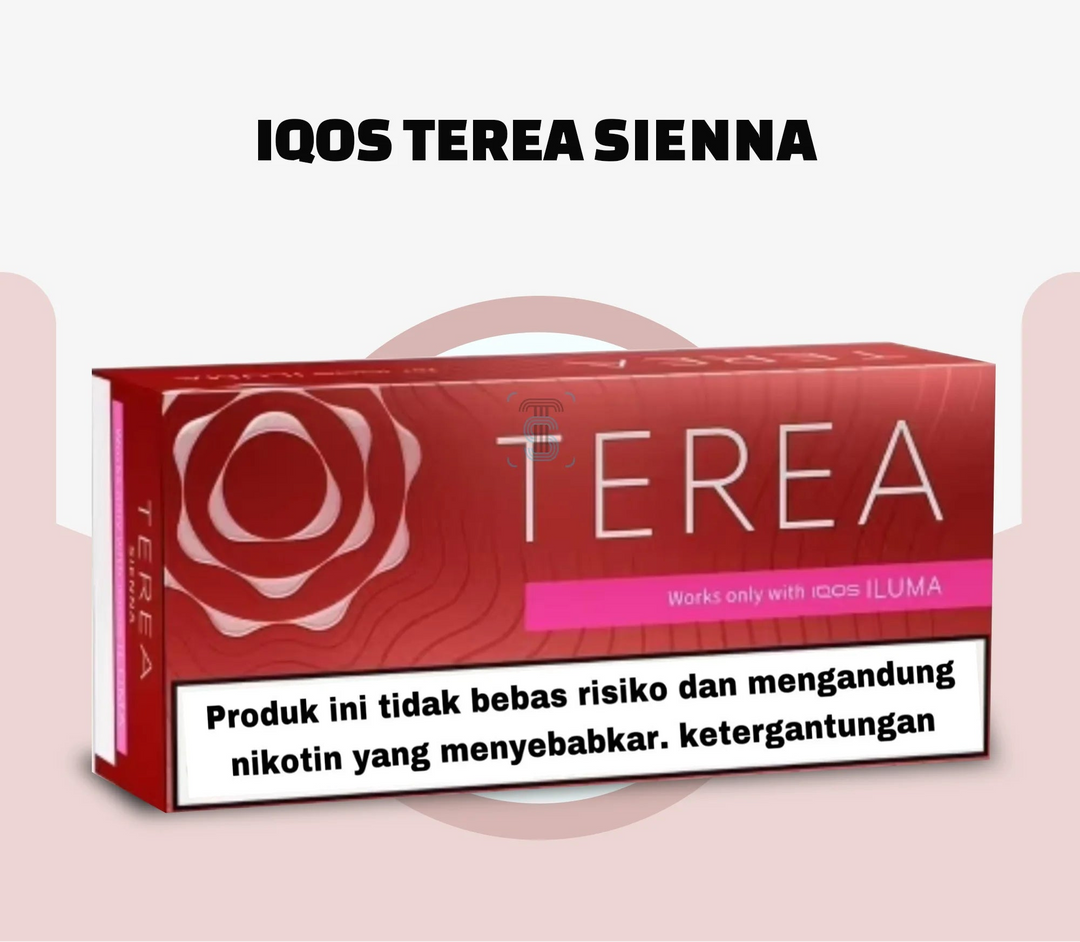 IQOS-TEREA-sienna-for-stick