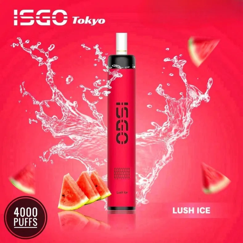 IsgoTokyo4000Puffs-LushIce