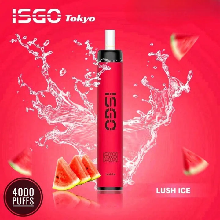 IsgoTokyo4000Puffs-LushIce