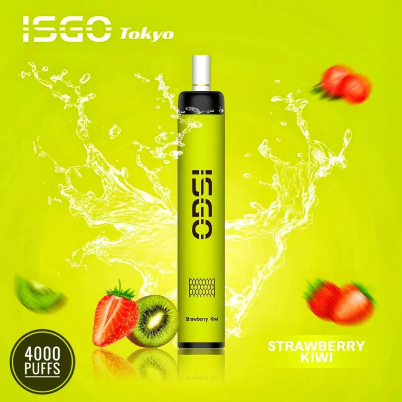IsgoTokyo4000Puffs-StrawberryKiwi