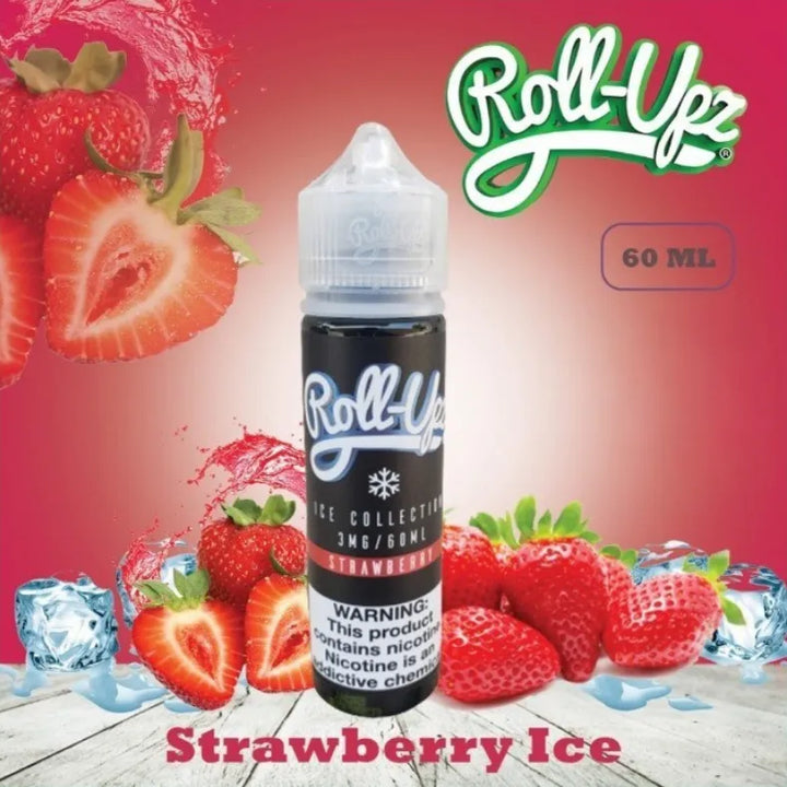 JuiceRollUPZ60mlE-Liquid-StrawberryIce