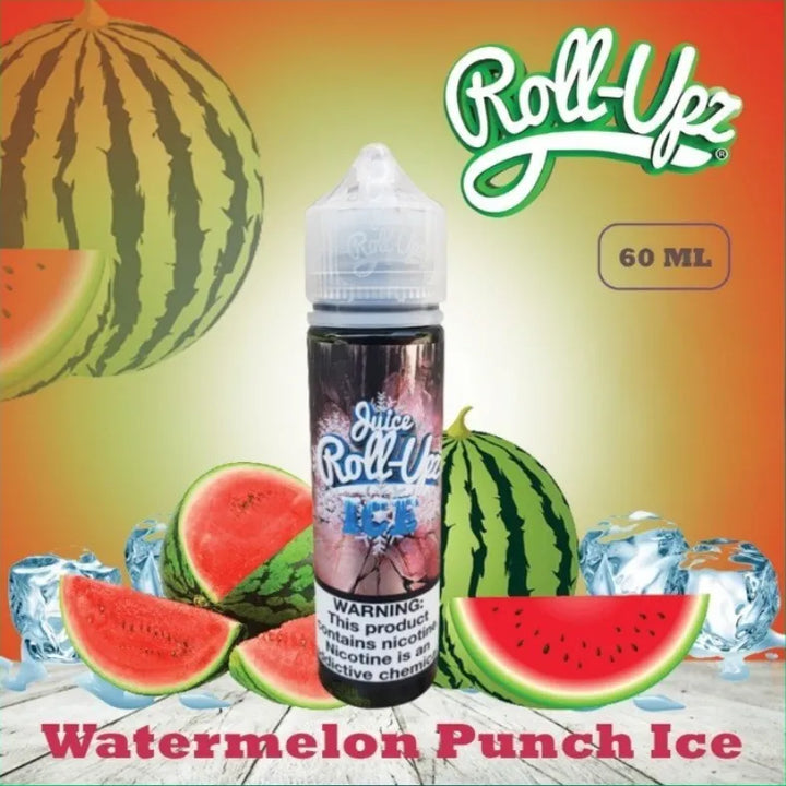 JuiceRollUPZ60mlE-Liquid-WatermelonPunchIce