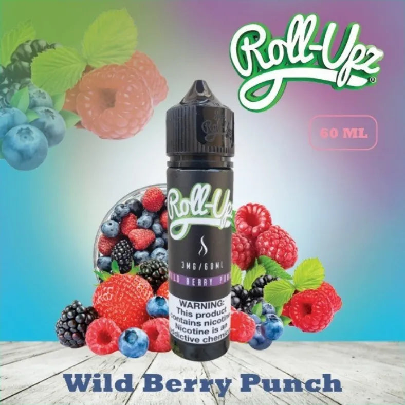 JuiceRollUPZ60mlE-Liquid-WildBerryPunch