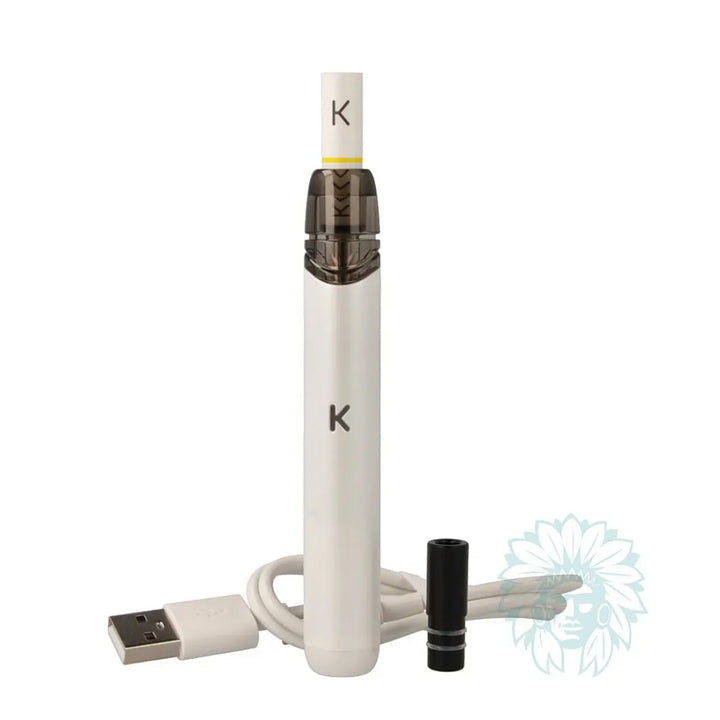 Arctic White - Kiwi Pen 1 Device Kit in Dubai, UAE 