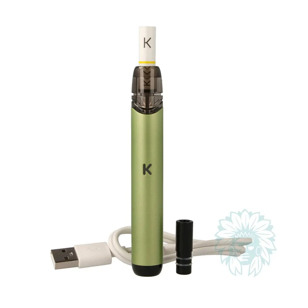 Green - Kiwi Pen 1 Device Kit in Dubai, UAE 