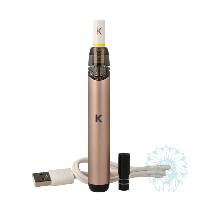 Light Pink - Kiwi Pen 1 Device Kit in Dubai, UAE 