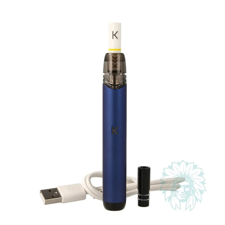Navy Blue - Kiwi Pen 1 Device Kit in Dubai, UAE 
