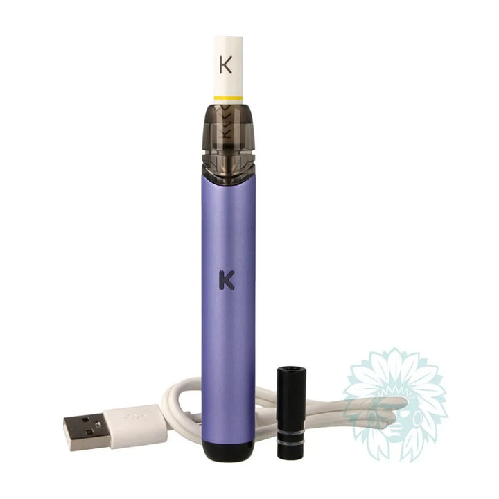 Space Violet - Kiwi Pen 1 Device Kit in Dubai, UAE 
