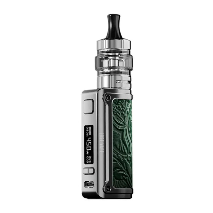Selva Sliver - LOST VAPE Thelema Mini Kit 45W Pod System in Dubai, UAE