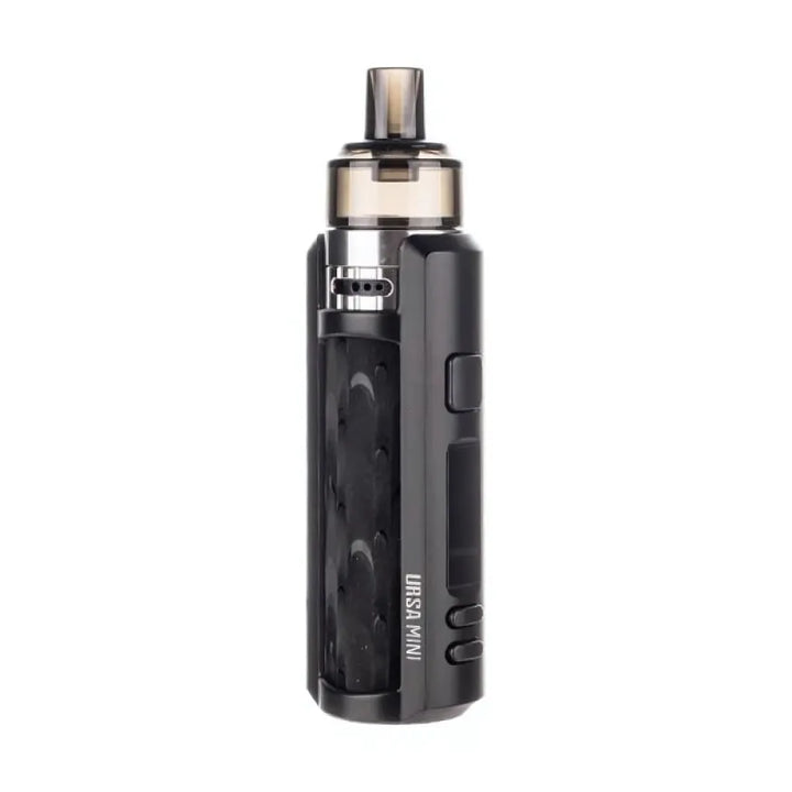 LOST VAPE Ursa Mini Kit 30W Vape Kit 12000mAh Starter Kit - Dark Night  