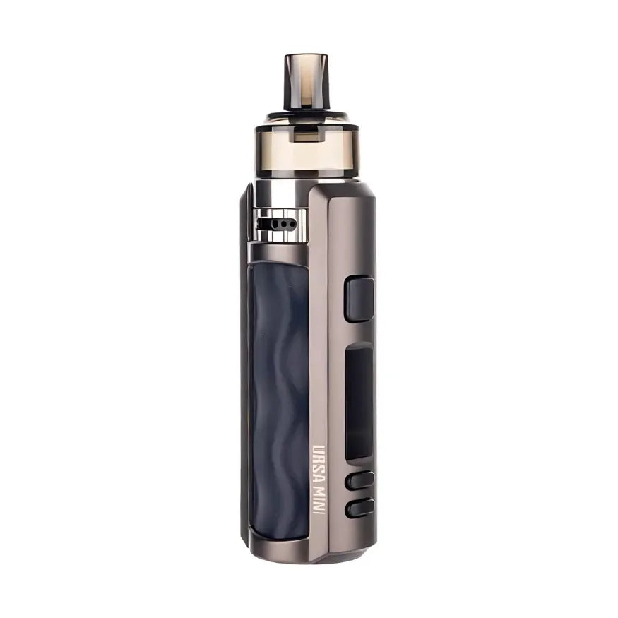 LOST VAPE Ursa Mini Kit 30W Vape Kit 12000mAh Starter Kit - Glitter Ocean 