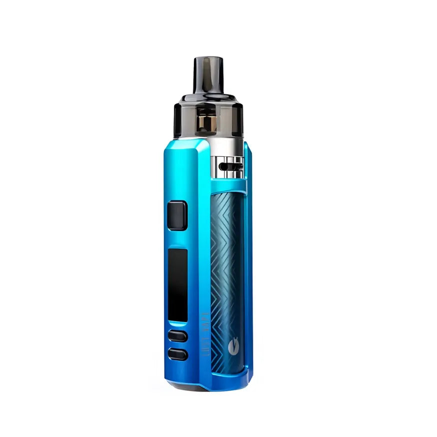 LOST VAPE Ursa Mini Kit 30W Vape Kit 12000mAh Starter Kit -  Phantom Blue