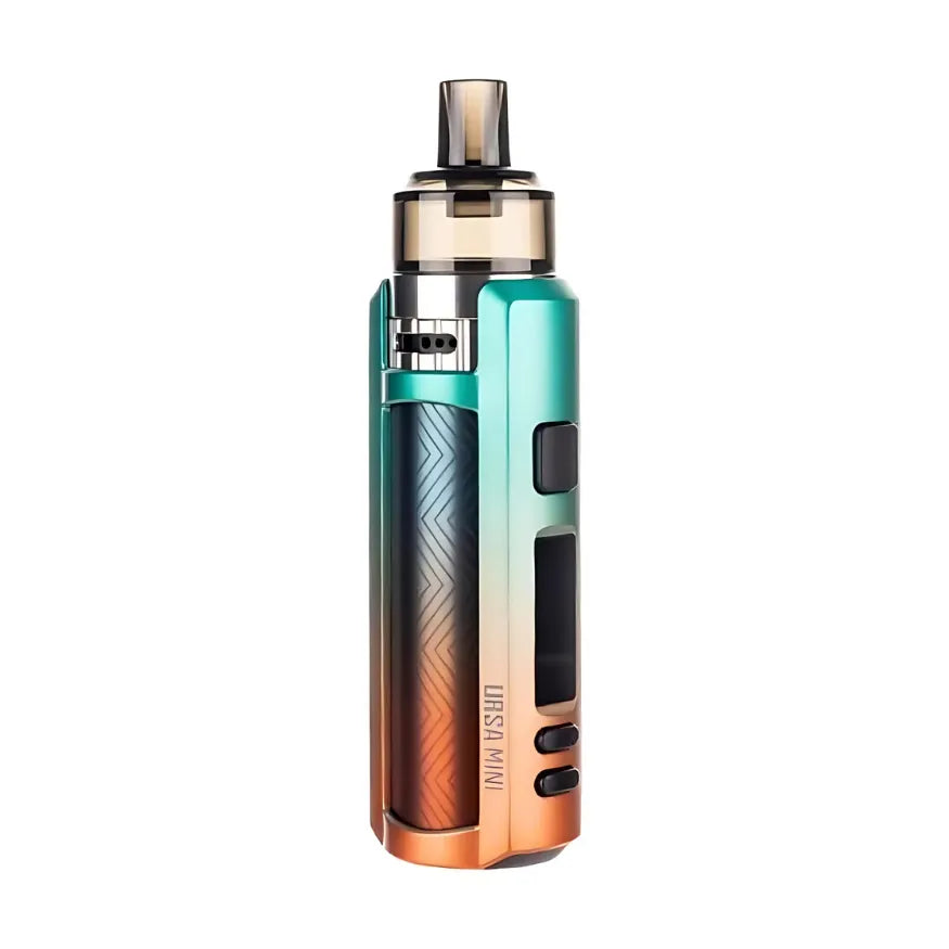LOST VAPE Ursa Mini Kit 30W Vape Kit 12000mAh Starter Kit -  Phantom Green