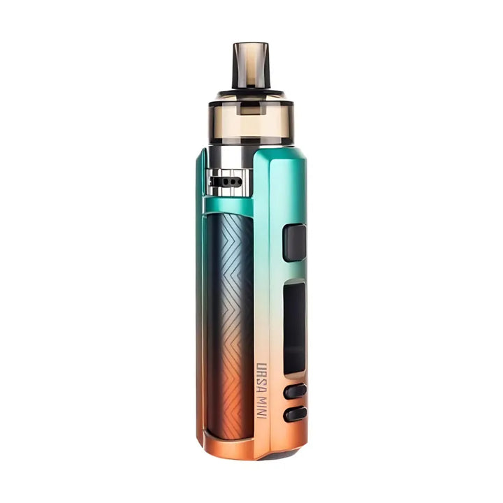 LOST VAPE Ursa Mini Kit 30W Vape Kit 12000mAh Starter Kit -  Phantom Green
