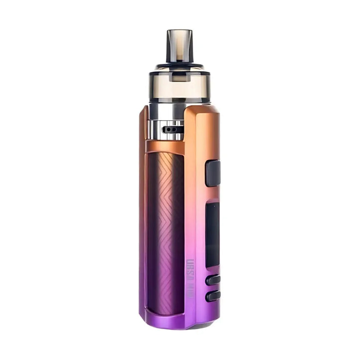 LOST VAPE Ursa Mini Kit 30W Vape Kit 12000mAh Starter Kit -  Phantom Purple