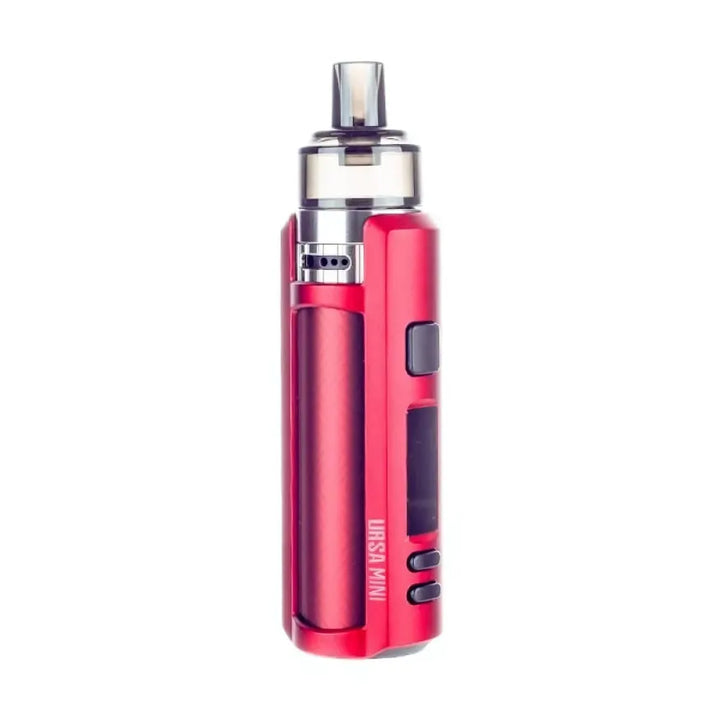 LOST VAPE Ursa Mini Kit 30W Vape Kit 12000mAh Starter Kit -  Phantom Red