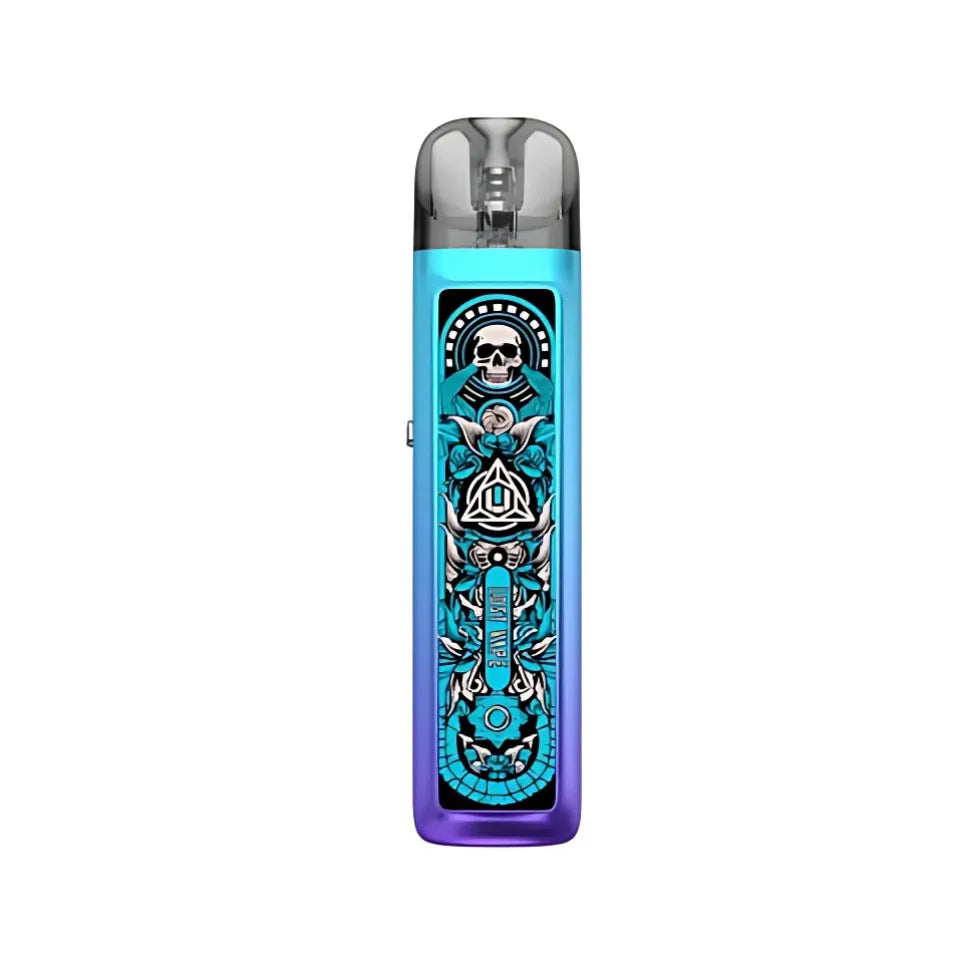 Chrome Soul - LOST VAPE Ursa Nano 2 Pod System 22W Starter Kit in Dubai, UAE