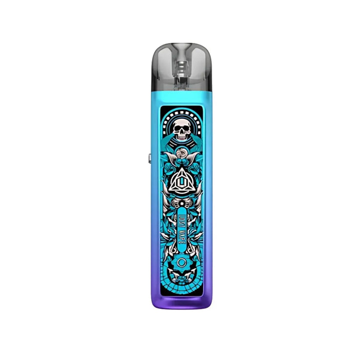 Chrome Soul - LOST VAPE Ursa Nano 2 Pod System 22W Starter Kit in Dubai, UAE