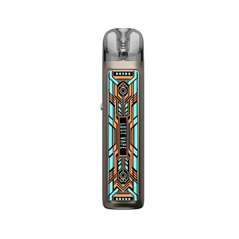 Engine Space- LOST VAPE Ursa Nano 2 Pod System 22W Starter Kit in Dubai, UAE
