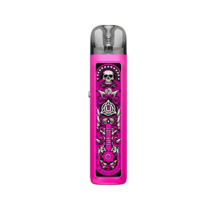 Pink Survivor- LOST VAPE Ursa Nano 2 Pod System 22W Starter Kit in Dubai, UAE