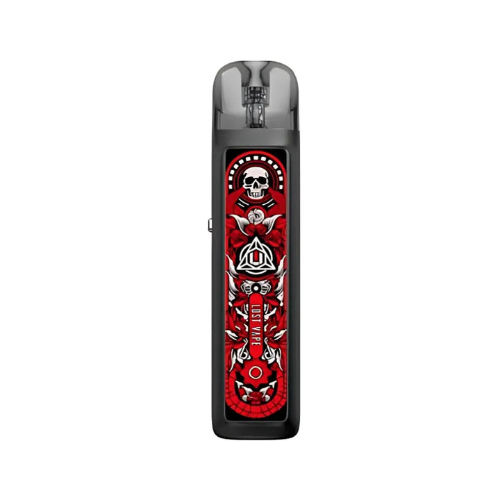 Revenge Soul- LOST VAPE Ursa Nano 2 Pod System 22W Starter Kit in Dubai, UAE