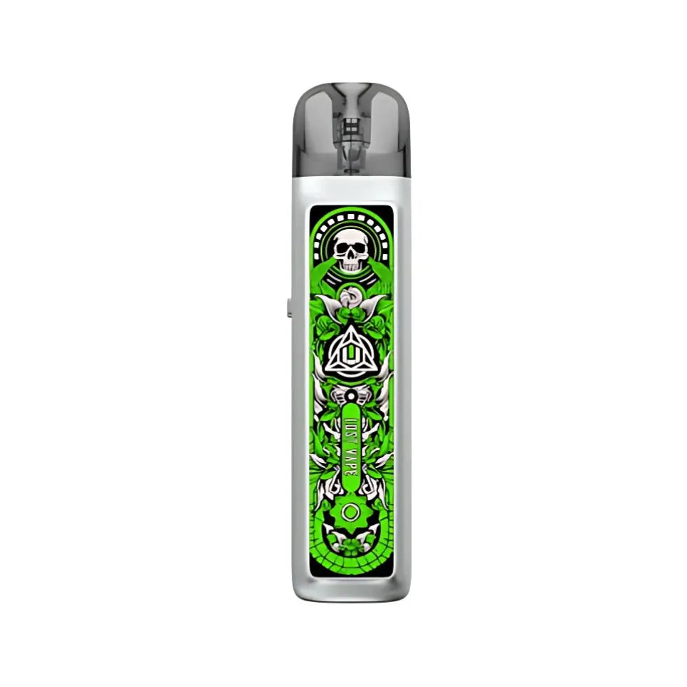 Wild Soul- LOST VAPE Ursa Nano 2 Pod System 22W Starter Kit in Dubai, UAE