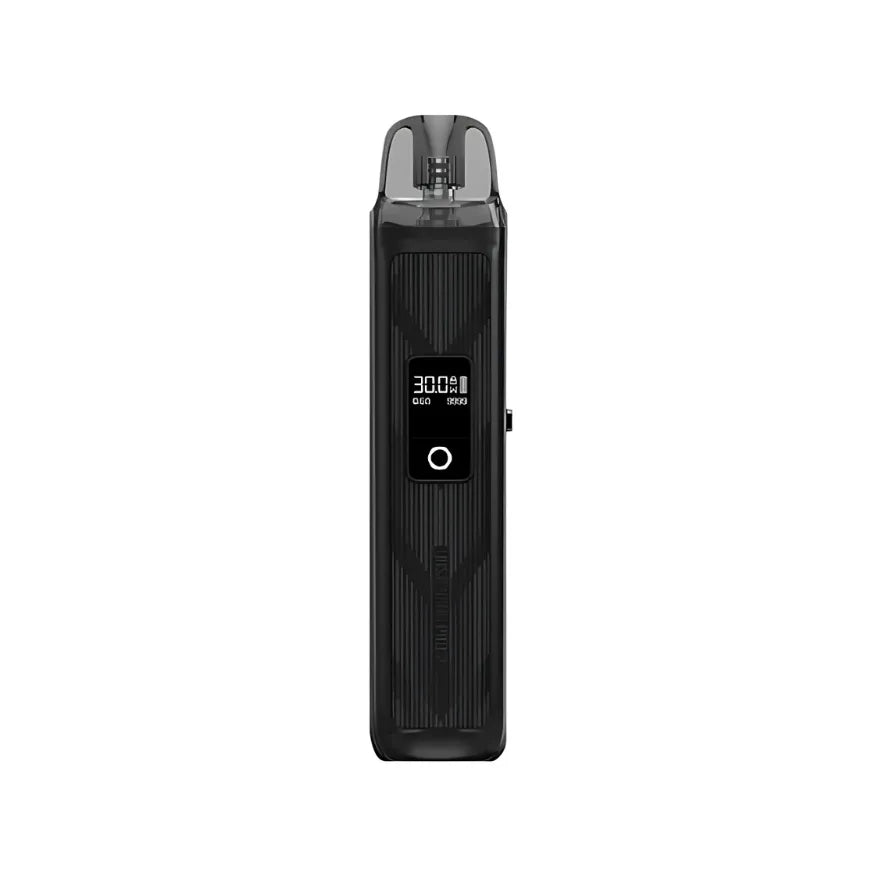 LOST VAPE Ursa Nano Pro 2 Kit 30W Pod System 1000mAh Vape Kit - Classic Black  