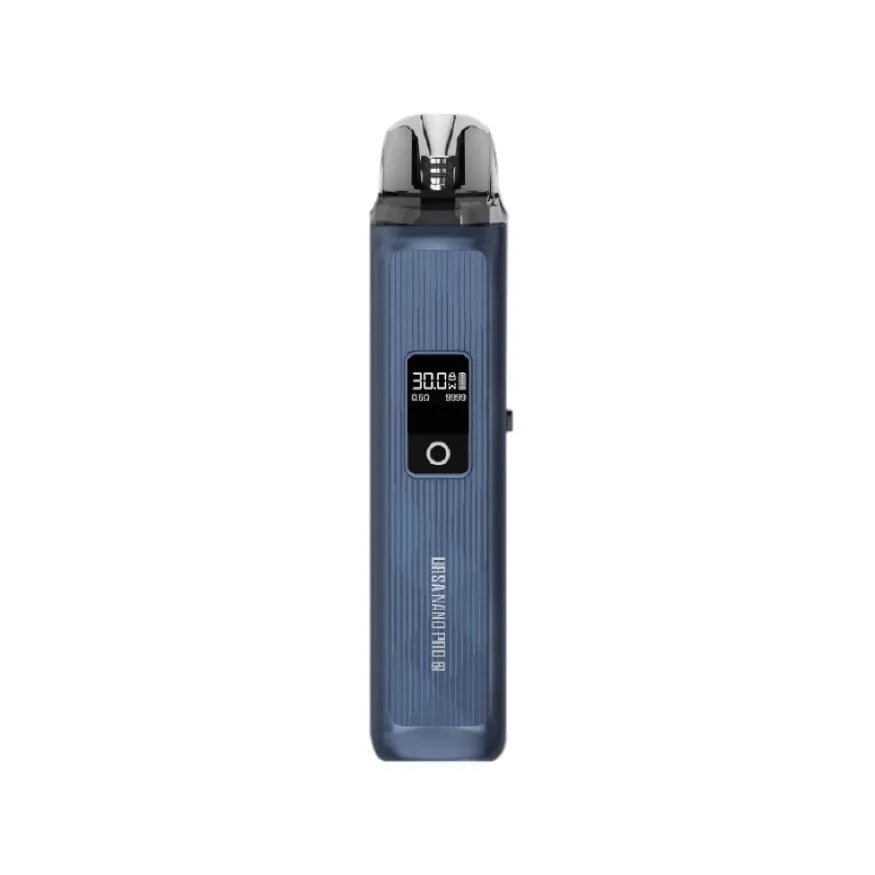 LOSTVAPE Ursa Nano Pro 2 Kit 30W Pod System 1000mAh Vape Kit - Ocean Blue 