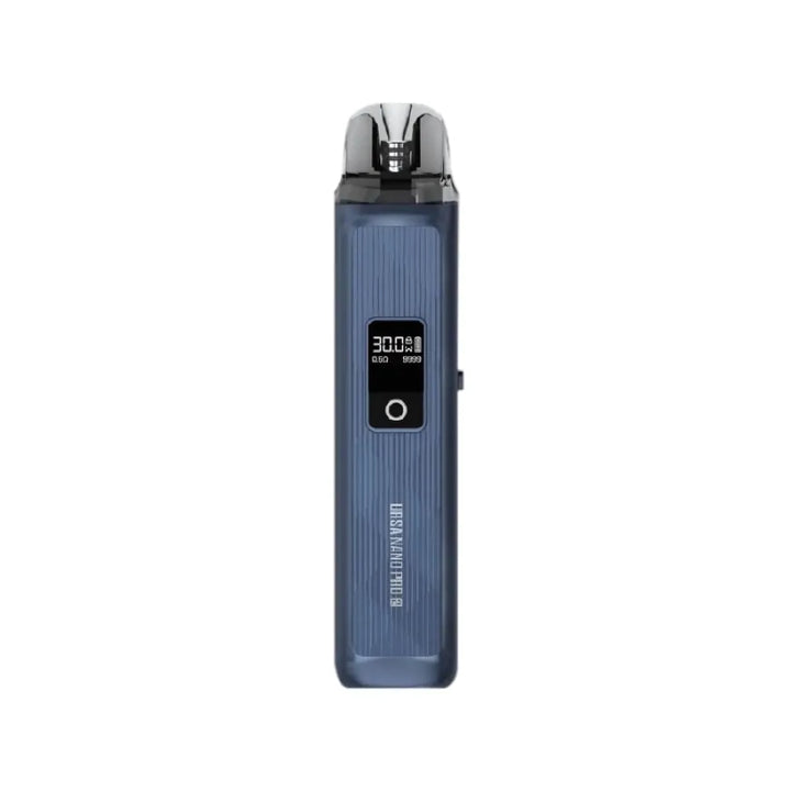 LOSTVAPE Ursa Nano Pro 2 Kit 30W Pod System 1000mAh Vape Kit - Ocean Blue 
