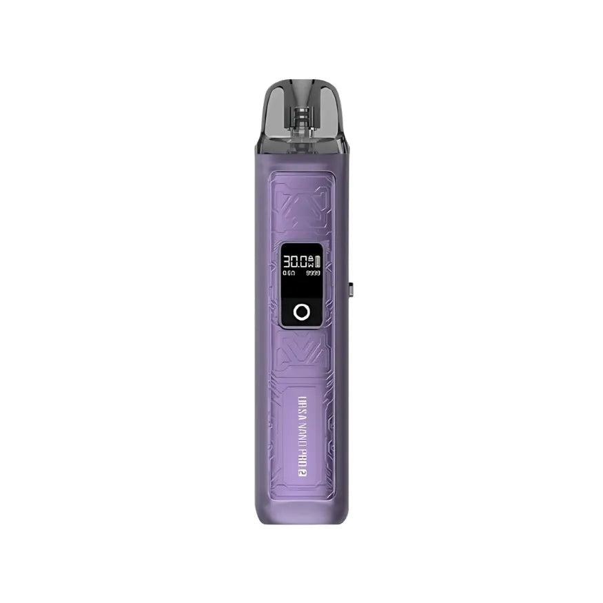 LOST VAPE Ursa Nano Pro 2 Kit 30W Pod System 1000mAh Vape Kit - Purple Mecha 