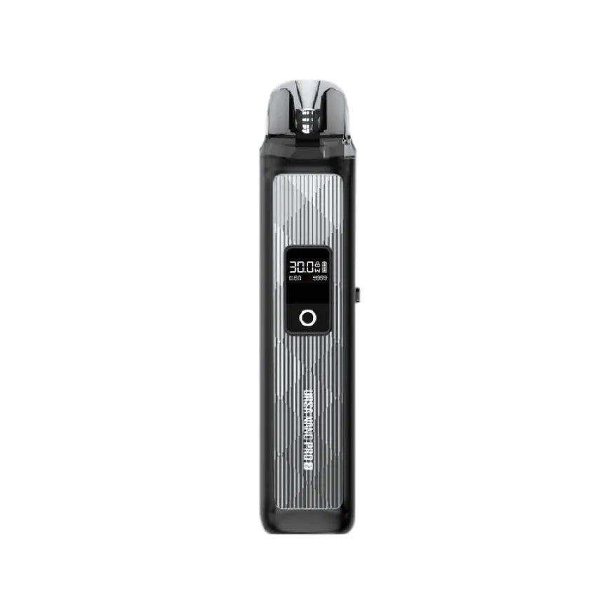 LOST VAPE Ursa Nano Pro 2 Kit 30W Pod System 1000mAh Vape Kit - Strom  Black 