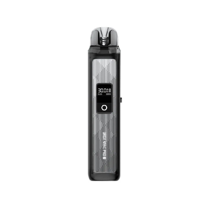 LOST VAPE Ursa Nano Pro 2 Kit 30W Pod System 1000mAh Vape Kit - Strom  Black 