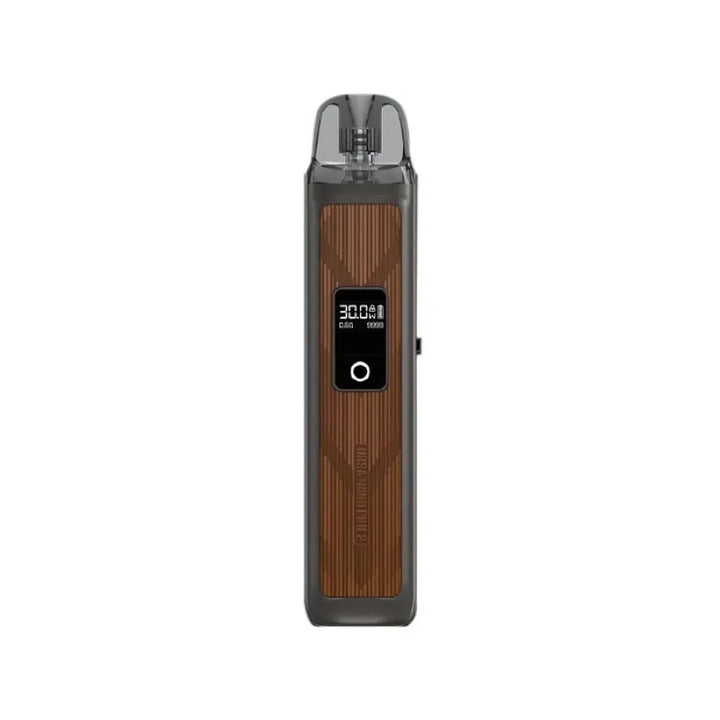 LOST VAPE Ursa Nano Pro 2 Kit 30W Pod System 1000mAh Vape Kit  -Classic Brown