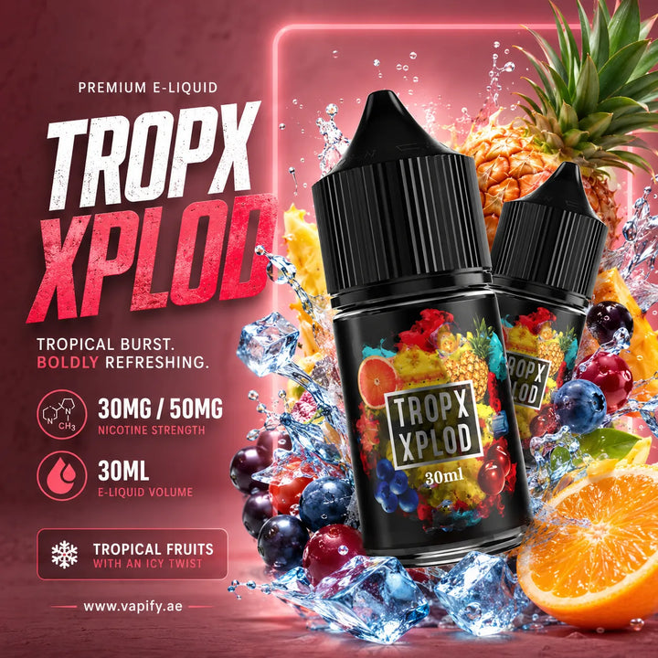 Limee Berry E Liquid by Sam Vapes