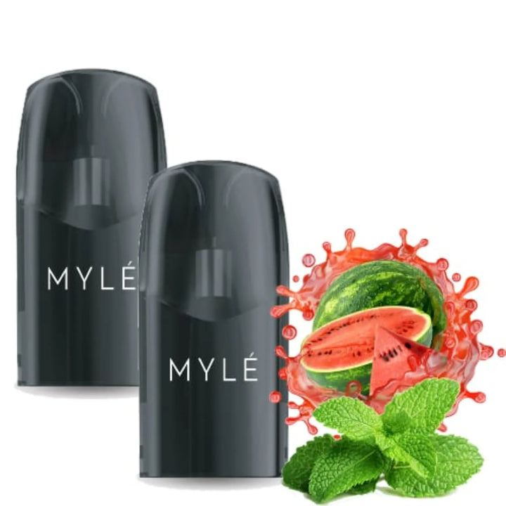 MYLE-V5-META-PODS