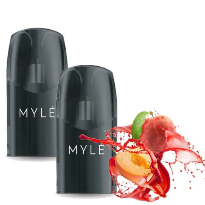 MYLE-V5-META-PODS
