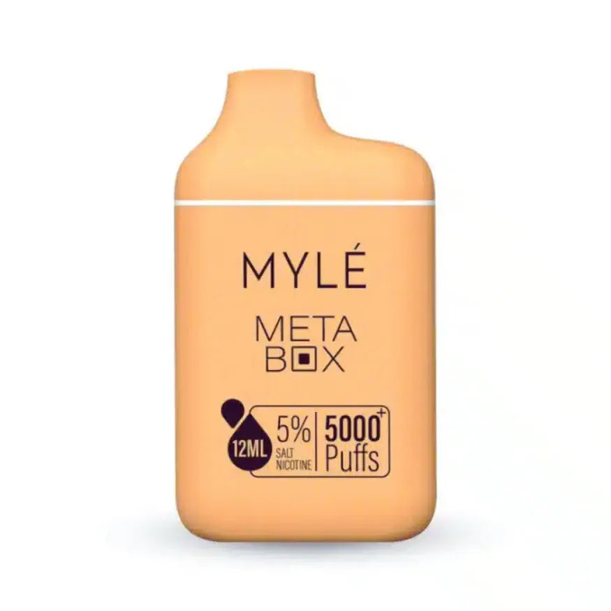 MYLE META Box- Malaysian Mango