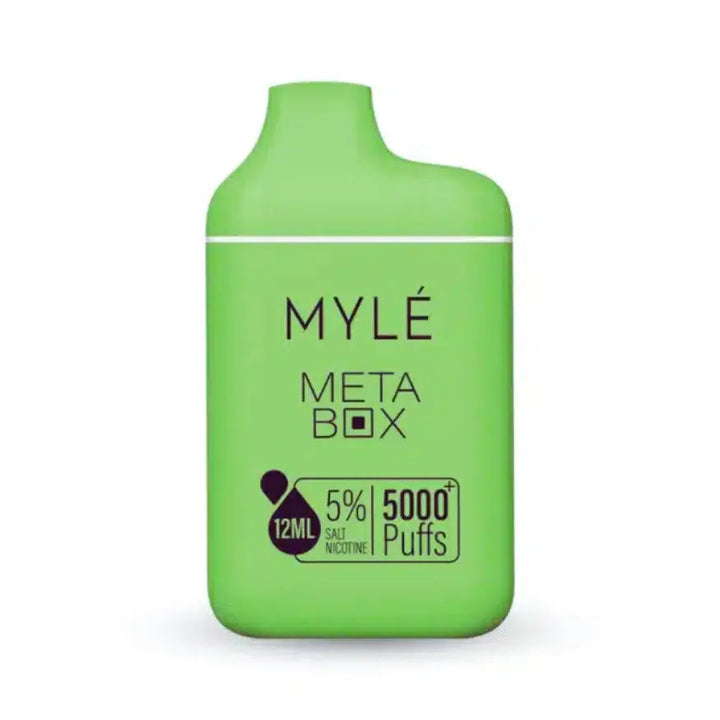 MYLE META Box- Skittlez