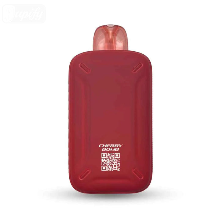 MYLE Turbo 20000 Puffs- Cherry Bomb