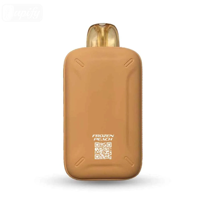 MYLE Turbo 20000 Puffs-  Frozen Peach