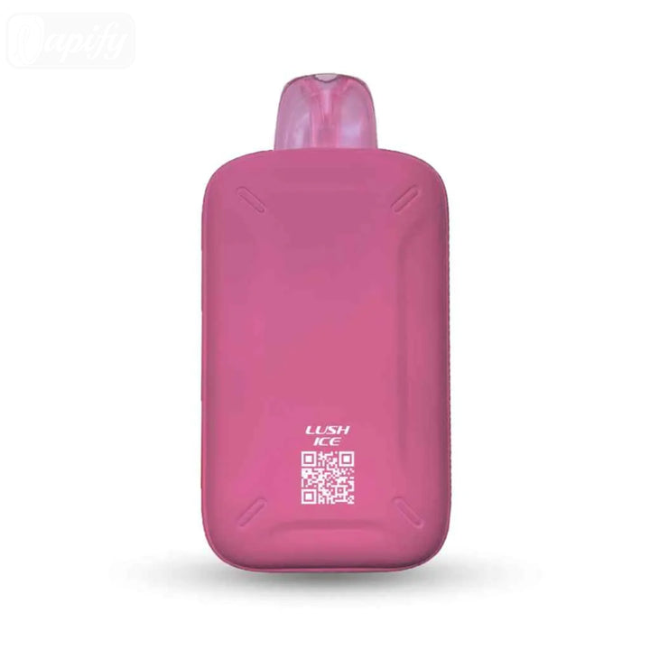 MYLE Turbo 20000 Puffs- Lush Ice 